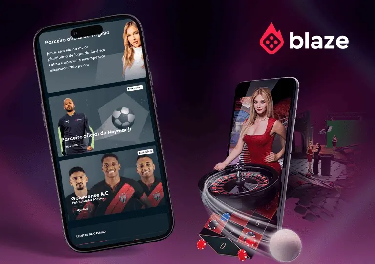 blaze jogos online