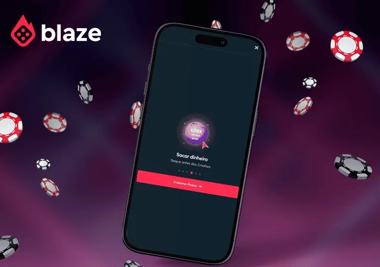 blaze jogos