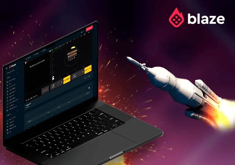 blaze space é confiável