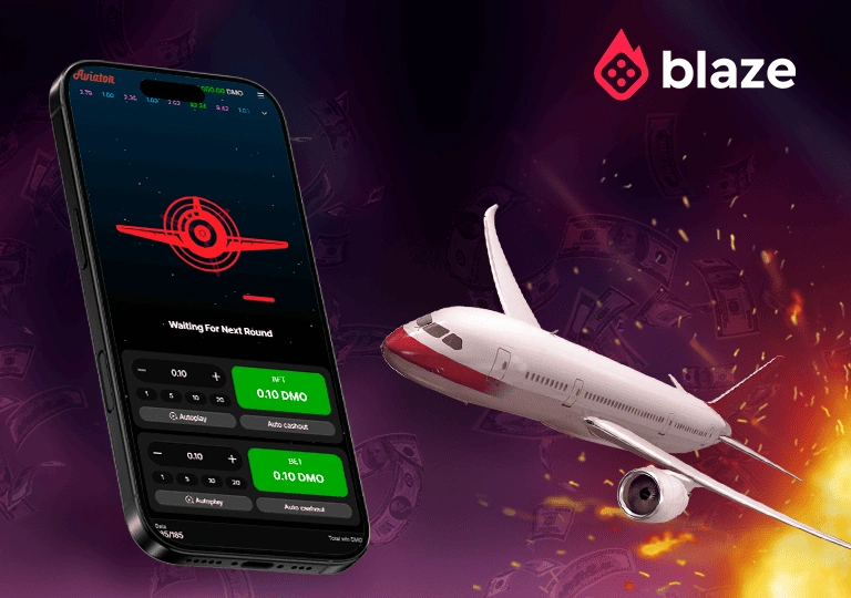 blaze aviator estratégias