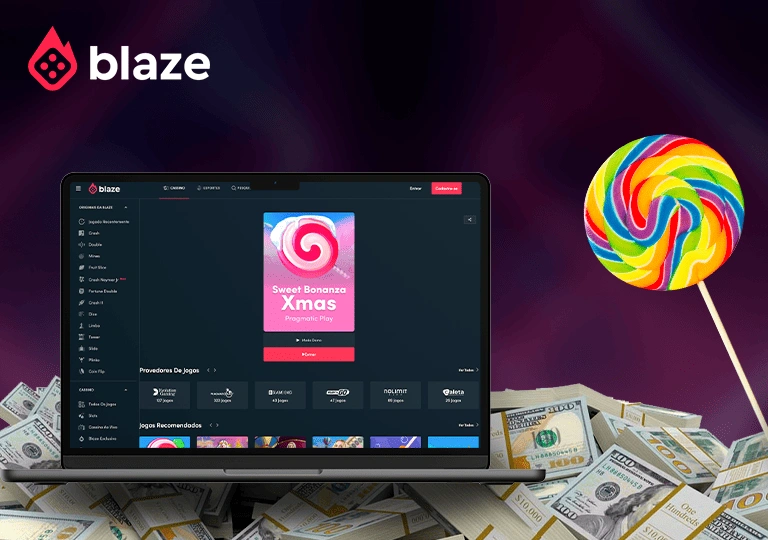 blaze bonanza estratégias