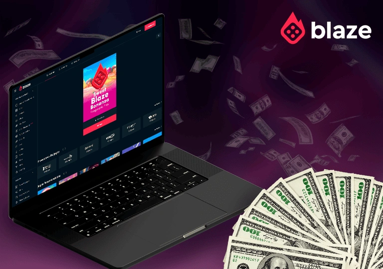 blaze bonanza jogo responsável