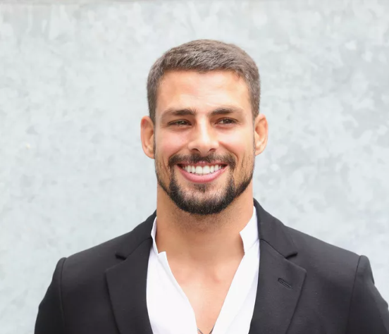 Gabriel Almeida