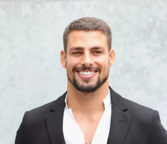 Gabriel Almeida
