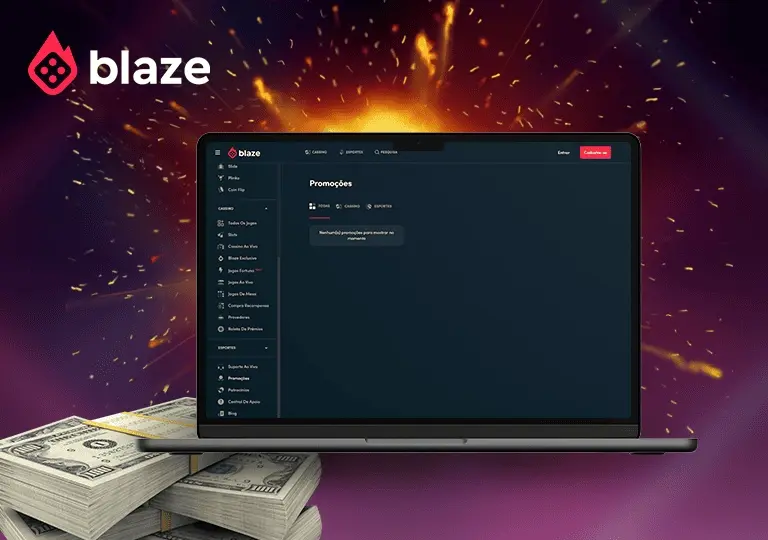 blaze código promocional